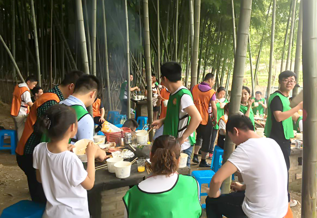 2016年營銷系統拓展活動