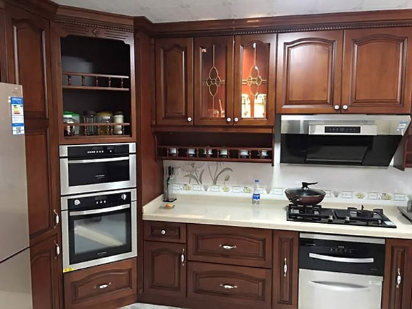 油煙機煙管安裝的一些誤區