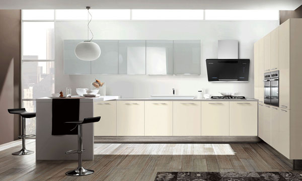 夏季廚房裝修哪些細節(jié)值得關(guān)注